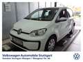 Volkswagen up! 1.0 Bluetooth Klima DAB Weiß - thumbnail 1