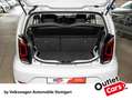 Volkswagen up! 1.0 Bluetooth Klima DAB Weiß - thumbnail 10