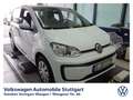 Volkswagen up! 1.0 Bluetooth Klima DAB Weiß - thumbnail 2