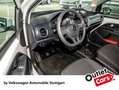Volkswagen up! 1.0 Bluetooth Klima DAB Weiß - thumbnail 3