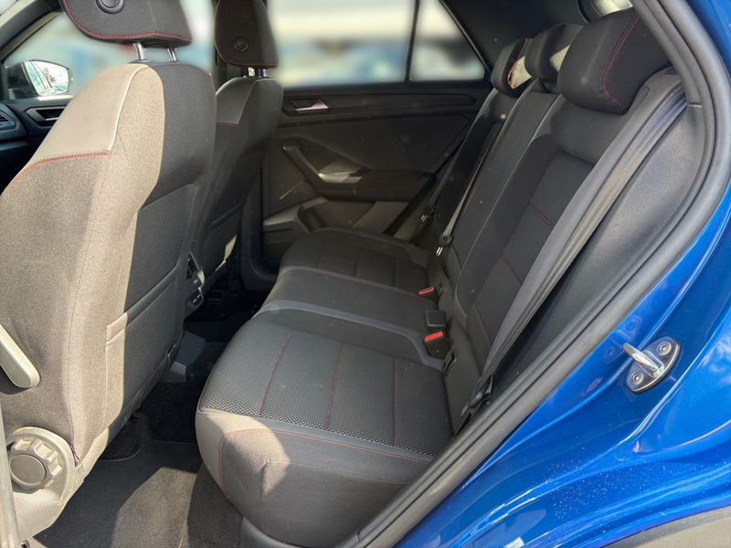 Volkswagen T-Roc 1.5 TSI Sport*Navi*AHK*Kamera* — photo 15