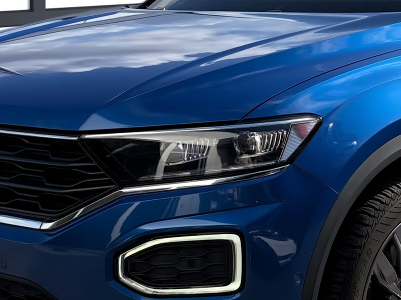Volkswagen T-Roc 1.5 TSI Sport*Navi*AHK*Kamera* — photo 5