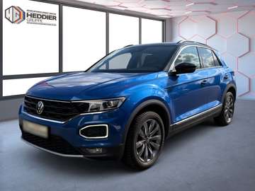 1.5 TSI Sport*Navi*AHK*Kamera*