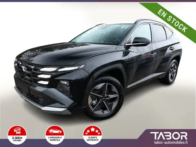 Hyundai TUCSON 1.6 HEV 215 DCT Trend 18Z Krell