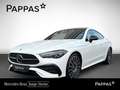 Mercedes-Benz CLE 220 d Coupé Totw LED PTS Sitzklima Pano HUD Weiß - thumbnail 1