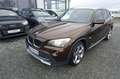 BMW X1 2.0d sDrive KLIMA PANO SITZH 19' Insp+TÜV NEU Braun - thumbnail 2