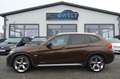 BMW X1 2.0d sDrive KLIMA PANO SITZH 19' Insp+TÜV NEU Braun - thumbnail 1