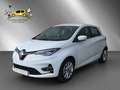 Renault ZOE Experience R 110  Z.E. 50 *Mietbatterie Weiß - thumbnail 1