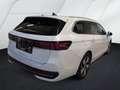 Volkswagen Passat Variant 2.0 TDI Business DSG (LED+NAVI+AHK+APP+ACC) Klima Weiß - thumbnail 2