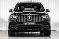 Mercedes-Benz GLE 350 e 4Matic AMG Line Trekh Burmester Pano HUD Luchtv Zwart - thumbnail 2