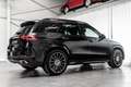 Mercedes-Benz GLE 350 e 4Matic AMG Line Trekh Burmester Pano HUD Luchtv Zwart - thumbnail 9
