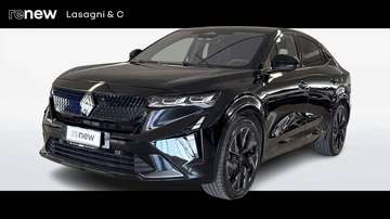 Rafale 1.2 full hybrid E-Tech esprit Alpine 200cv auto