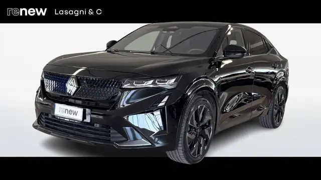 Renault Rafale Rafale 1.2 full hybrid E-Tech esprit Alpine 200cv auto