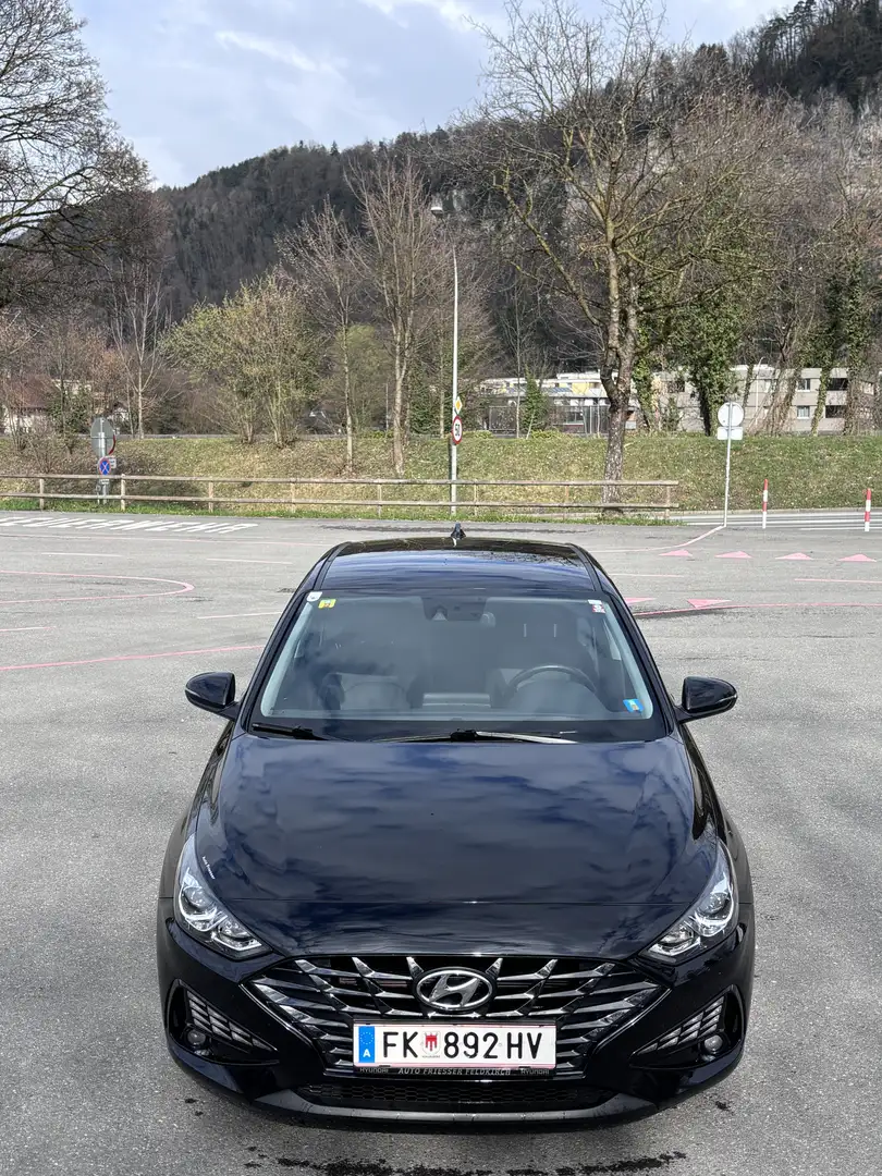 Hyundai i30 1,5 DPI Pure - 2