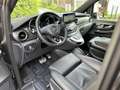 Mercedes-Benz V 300 4x4 Electric Doors/Seats AMG/Night Pakket Szürke - thumbnail 14