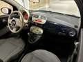Fiat 500 1,2 Matt Black Dualogic - thumbnail 8
