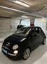 Fiat 500 1,2 Matt Black Dualogic - thumbnail 1