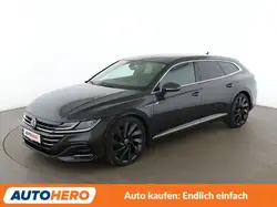 Volkswagen Arteon 2.0 TDI R Line 4Motion Aut.*NAVI*LED*ACC*