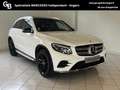 Mercedes-Benz GLC 250 250 211ch Fascination 4Matic 9G-Tronic Blanc - thumbnail 1