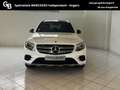 Mercedes-Benz GLC 250 250 211ch Fascination 4Matic 9G-Tronic Blanc - thumbnail 2