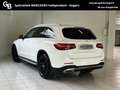 Mercedes-Benz GLC 250 250 211ch Fascination 4Matic 9G-Tronic Blanc - thumbnail 4