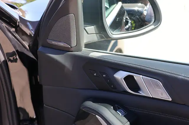 BMW X7 xDrive40d 48V Aut. Ansicht 23