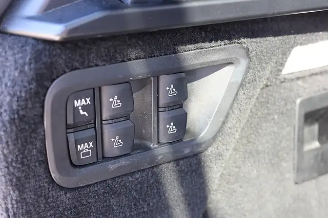 BMW X7 xDrive40d 48V Aut. Ansicht 8