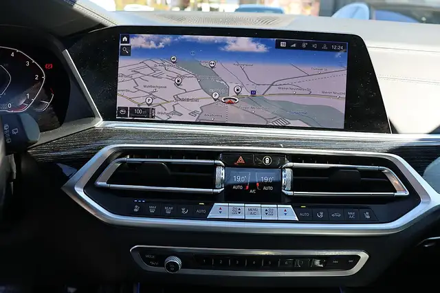 BMW X7 xDrive40d 48V Aut. Ansicht 20