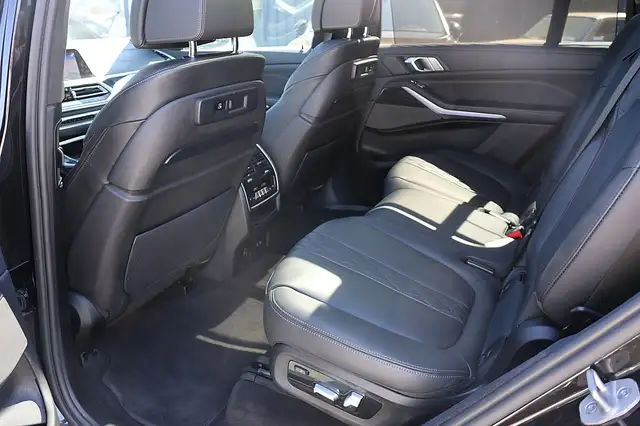 BMW X7 xDrive40d 48V Aut. Ansicht 28