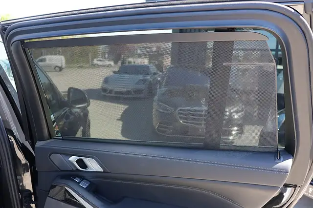 BMW X7 xDrive40d 48V Aut. Ansicht 24