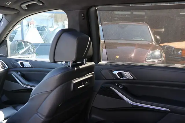 BMW X7 xDrive40d 48V Aut. Ansicht 30