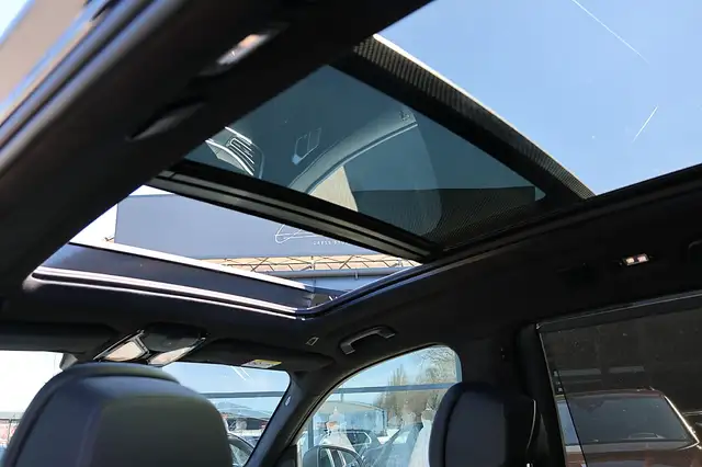 BMW X7 xDrive40d 48V Aut. Ansicht 32