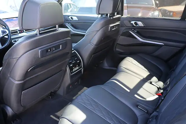 BMW X7 xDrive40d 48V Aut. Ansicht 27