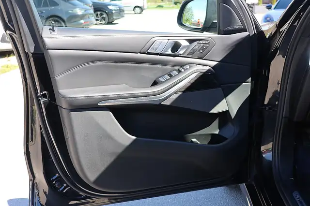 BMW X7 xDrive40d 48V Aut. Ansicht 12