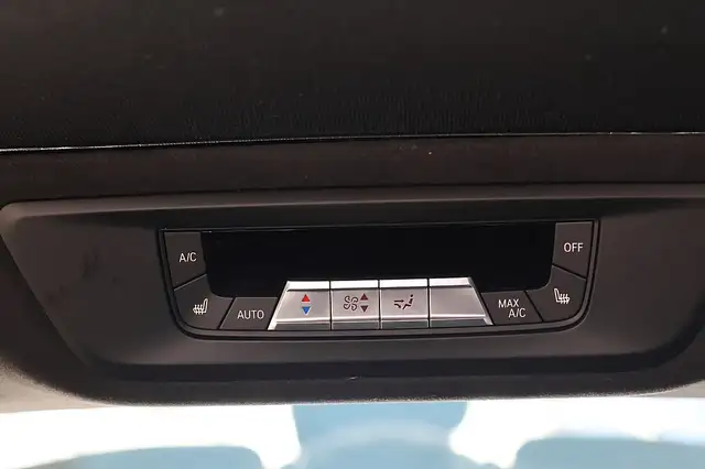 BMW X7 xDrive40d 48V Aut. Ansicht 9