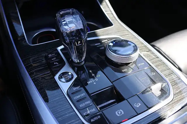 BMW X7 xDrive40d 48V Aut. Ansicht 21