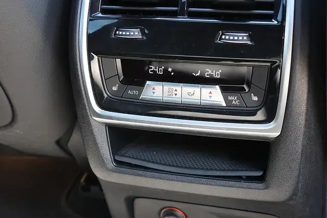 BMW X7 xDrive40d 48V Aut. Ansicht 26