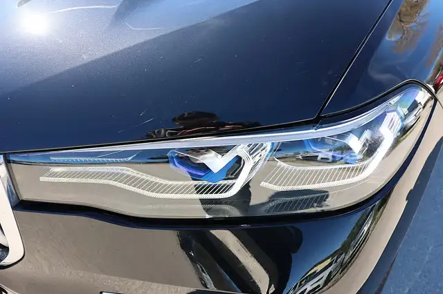 BMW X7 xDrive40d 48V Aut. Ansicht 2