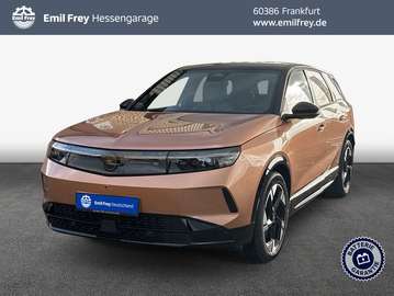 Grandland Electric 73kWh GS