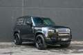 Land Rover Defender 90 3.0 D MHEV D200 SE Lichte vracht 3 ZIT EX BTW ! Noir - thumbnail 2