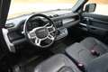 Land Rover Defender 90 3.0 D MHEV D200 SE Lichte vracht 3 ZIT EX BTW ! Noir - thumbnail 19