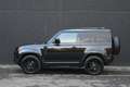 Land Rover Defender 90 3.0 D MHEV D200 SE Lichte vracht 3 ZIT EX BTW ! Noir - thumbnail 12