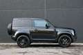Land Rover Defender 90 3.0 D MHEV D200 SE Lichte vracht 3 ZIT EX BTW ! Noir - thumbnail 11