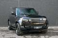 Land Rover Defender 90 3.0 D MHEV D200 SE Lichte vracht 3 ZIT EX BTW ! Noir - thumbnail 3