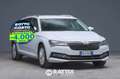 Skoda Superb Wagon 1.4 TSI Phev Style DSG Bianco - thumbnail 1