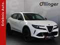 Alfa Romeo Junior Ibrida  1.2 MHEV e-DCT6 Weiß - thumbnail 1