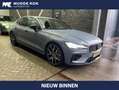 Volvo S60 T8 AWD Polestar Engineered | Panoramadak | ACC | S Grau - thumbnail 1