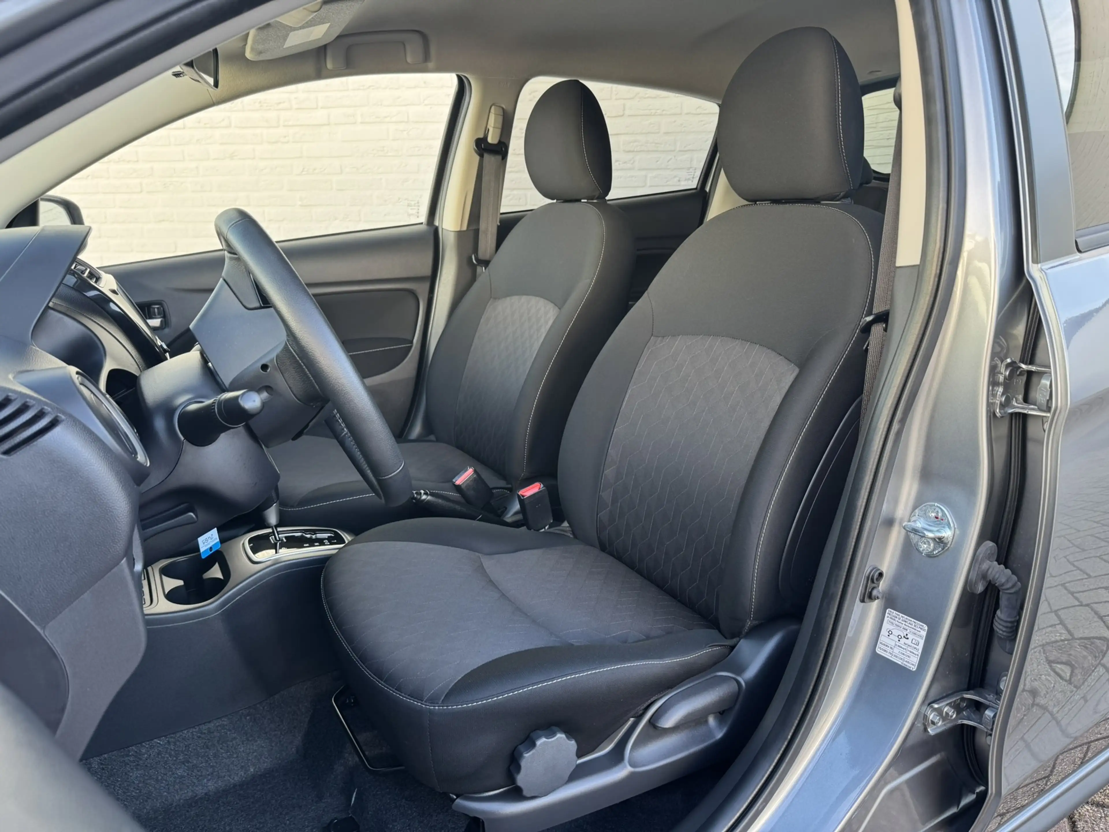 Mitsubishi Space Star 1.2 Dynamic Automaat Camera Carplay DAB radio Deal — photo 4