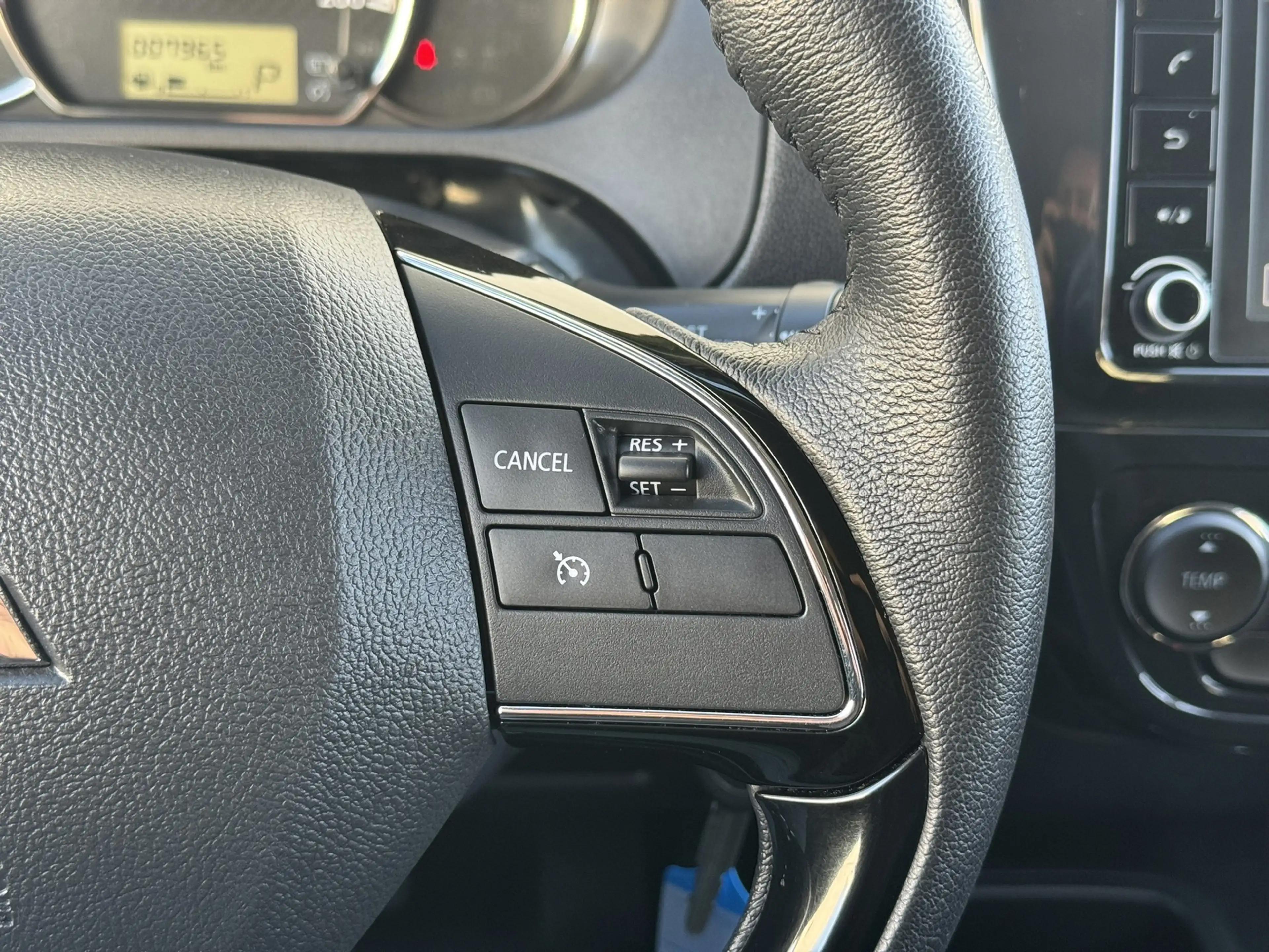 Mitsubishi Space Star 1.2 Dynamic Automaat Camera Carplay DAB radio Deal — photo 5