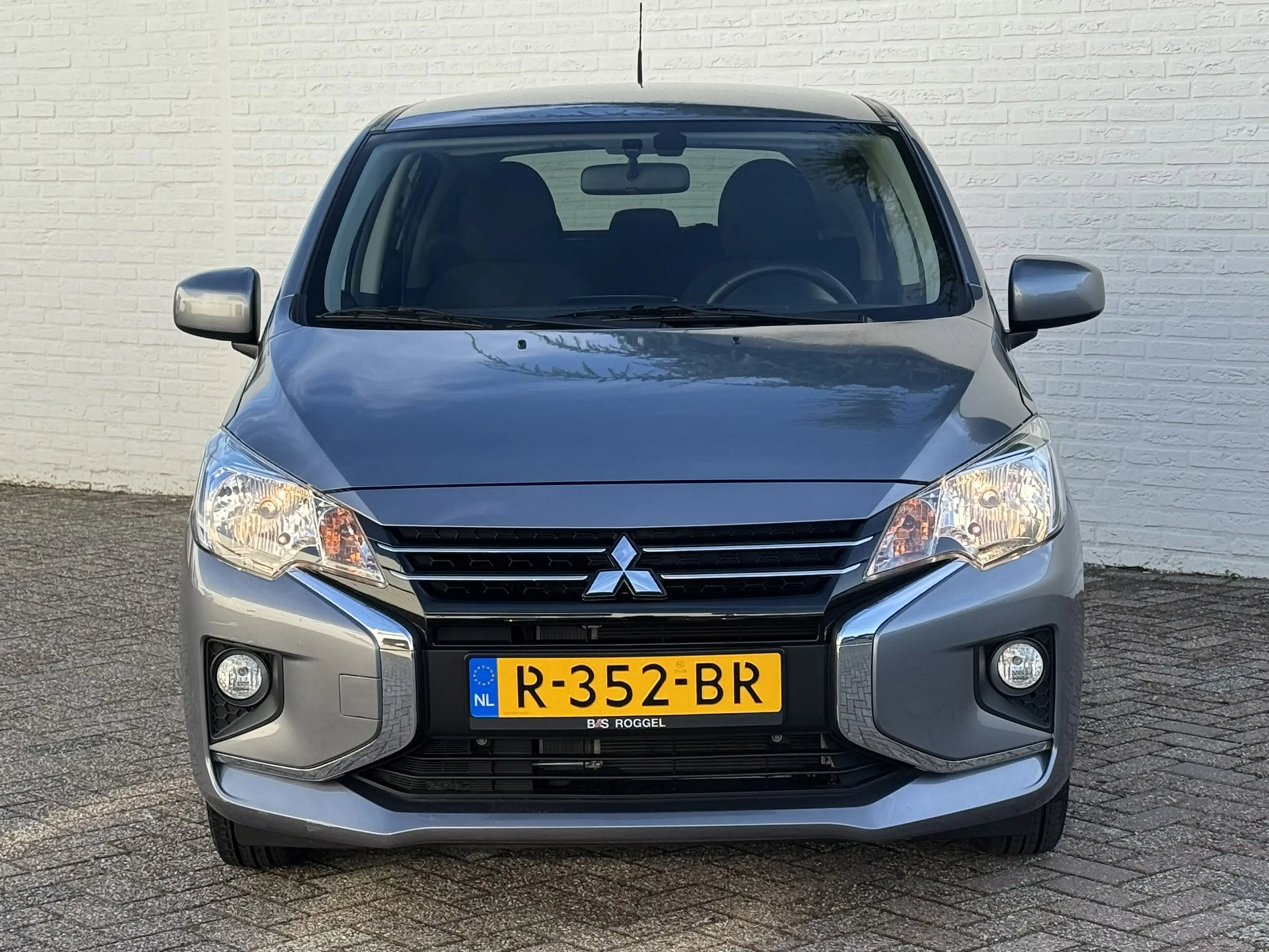 Mitsubishi Space Star 1.2 Dynamic Automaat Camera Carplay DAB radio Deal — photo 15